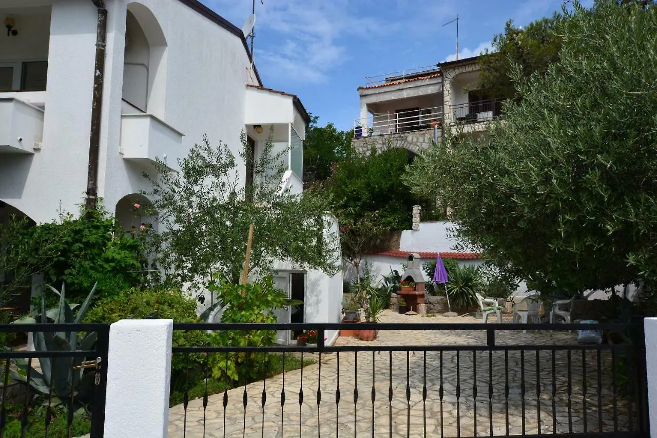 Apartment Durdica Kornić