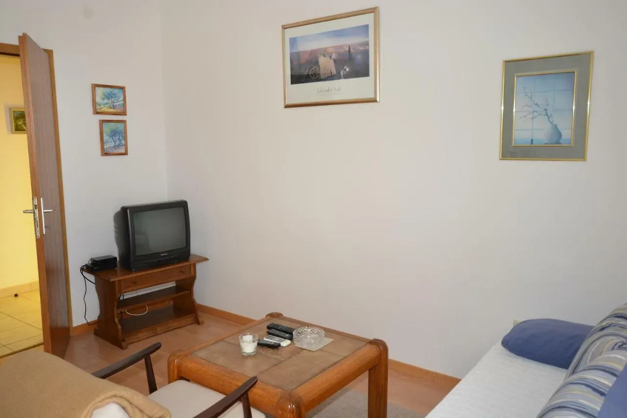 Apartment Durdica Kornić