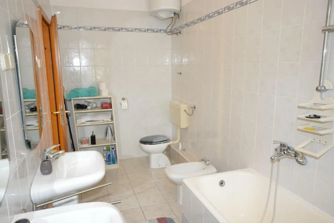 Apartment Durdica Kornić